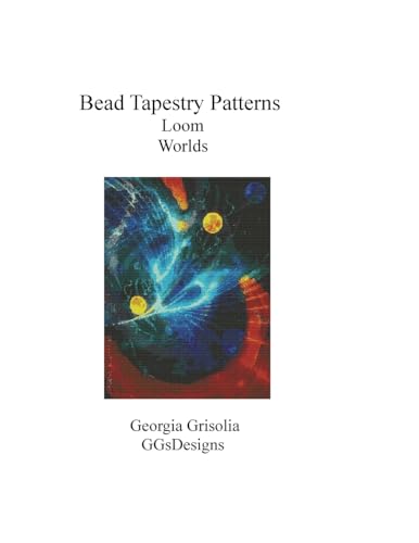 Bead Tapestry Patterns Peyote Worlds