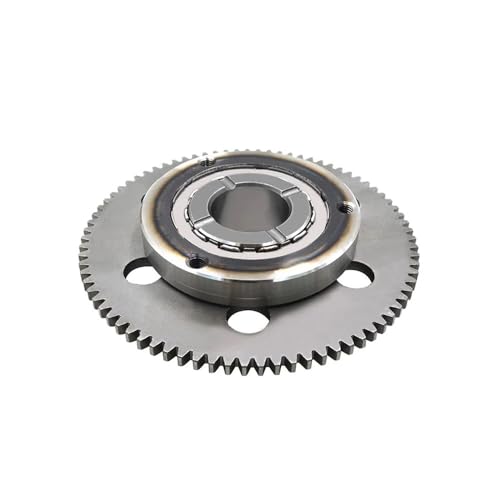 Engrenage embrayage de démarreur renforcé pour XT660X MT03 - 4