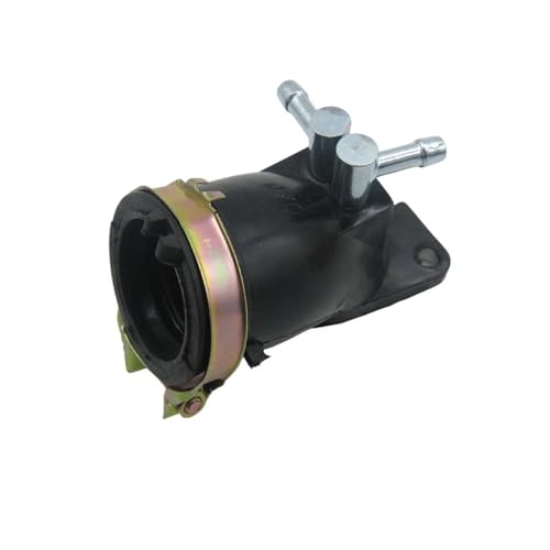 Collecteur de carburateur YP250 pour Majesty et Linhai 260 300 LH260 Quad