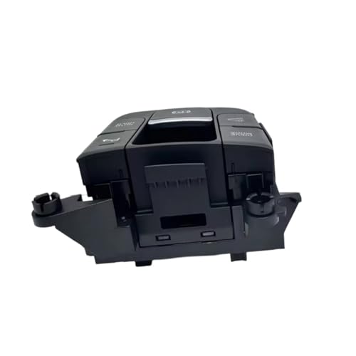 Freno mano electrónico Kia Sportage soluciona fallo botón asistencia 2019 2022 5