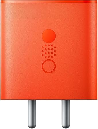 Image of Original 65W Charger for Nothing 3-in-1 Type C Fast Charging Wall Adapter, USB C Charger Block for Nothing Phone 2a /Phone 2 /Phone 1, Support Other Type-C Devices, Adapter(DP241)