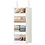 4-shelf Beige