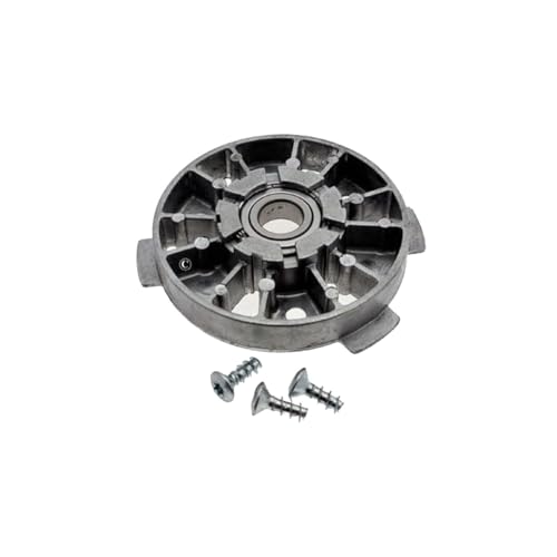 PALIER DROITE OU GAUCHE ODALIS POUR LAVE LINGE WHIRLPOOL - 481252028182