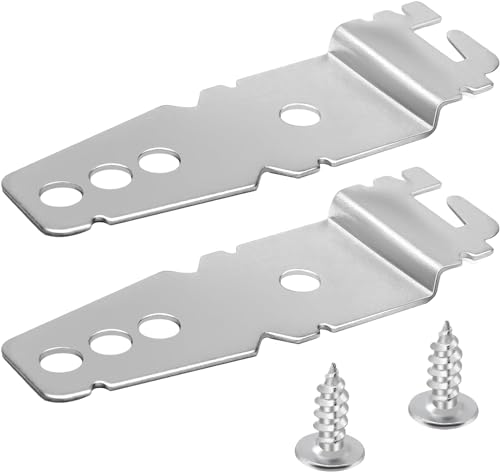 Generic 362 8269145 Dishwasher Mounting Bracket Replacement Parts cover