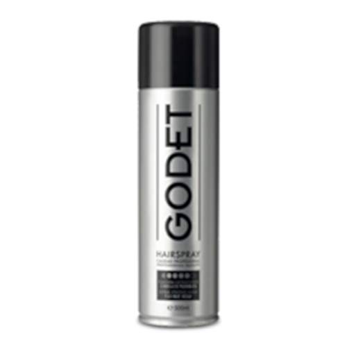 Yodeyma - yodeyma godet lacca fissaggio forte extra strong 500ml hairspray