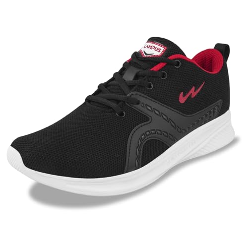 Image of Campus Lead PRO Men's Lace-Up Running Shoes
