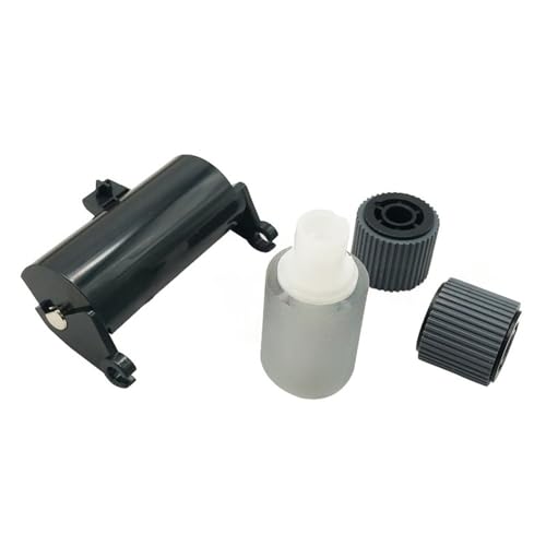 Kit de rollers ADF DF-628MK haute durabilité pour copieur Konica C554 454