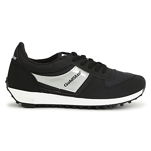 Image of Gold Star Mens Gs-602-black Sneaker