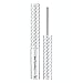 It Cosmetics Tightline Mascara Primer in Black