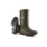 Dunlop Protective Footwear Dunlop Purofort Thermo+, Unisex Adults