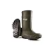 Produktbild Dunlop C662933 Purofort Thermo + Vollsicherheitsgummistiefel/Damen-Sicherheitsgummistiefel, Grün, Größe 39