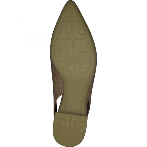 MARCO TOZZI 2-2-29501-28, Scarpe dcollet Donna