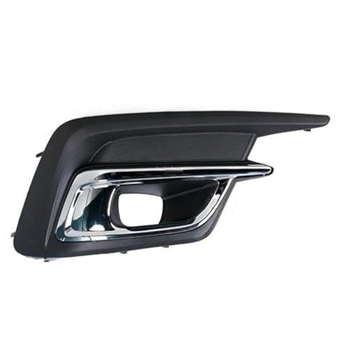Calandre avant droite pour Subaru Legacy 2018 2019 cadre antibrouillard