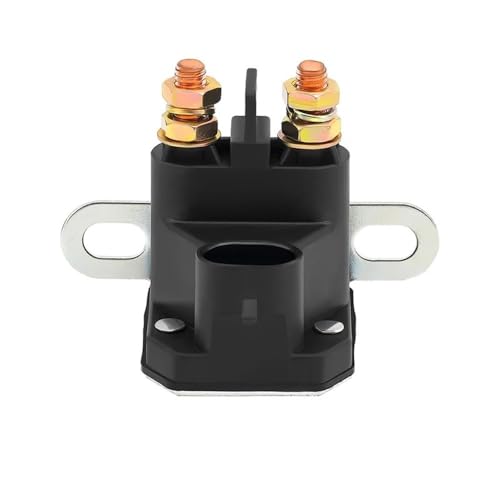 Relais Solénoïde Démarreur 4014655 Robuste pour Châssis Polaris et GEM E2