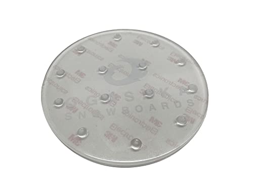 OGASAKA IKTJ DECK PAD fbLpbh [DP-WT] eb's × OGASAKA GrX R{ ~` ~ Xm[{[h ANZT[ (DP_WT, zCgNA)