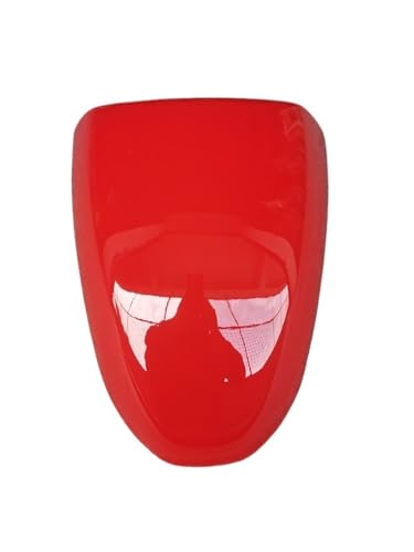 Carénage arrière de moto pour balades en Triumph T100 T120 et Thruxton