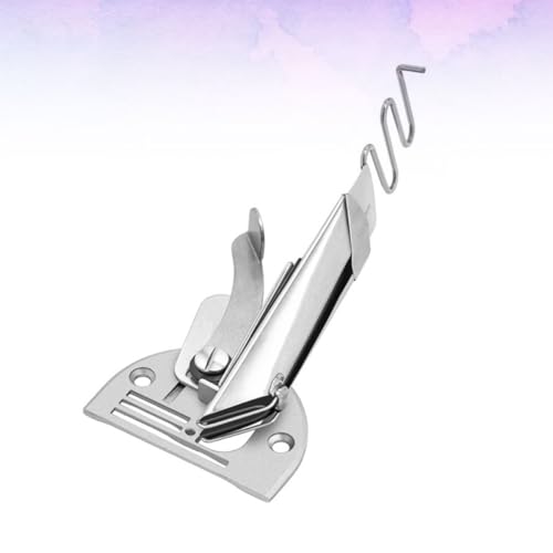 Pie prensatela plegable para dobladillo 20mm miniatura 6