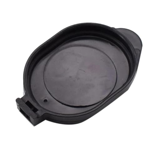 Tapa del depósito de líquido limpiaparabrisas hermética contra fugas para Toyota Highlander 5