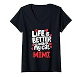 Mimi Cat Name GIfts