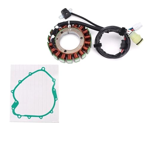 Stator bobine moteur YFM660 régulant la tension pour Grizzly 660FA