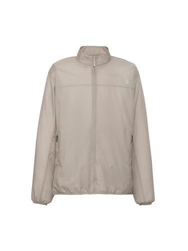 [UEm[XEtFCX] WPbg DF Axion Wind Jacket tHbVAC{[ L