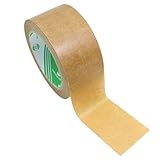 Maxmoral 2 Inch Wide 55 Yards Long Self Adhesive Photo Frame Backing Tape Roll Picture Framing Canvas Craft...