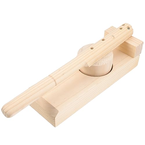 Ciieeo Dumpling Press Mold Practical Presser for Uniform Thickness for Home Kitchens Restaurants and Housewarming