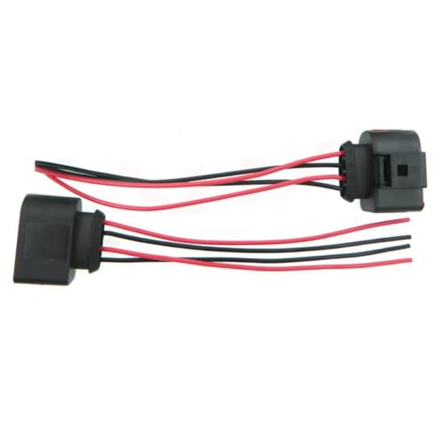 Conector de bobina de encendido para restaurar el cableado de motor en R8 5.2L