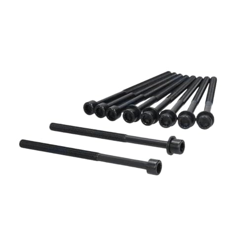 Pernos de culata para motor 1.8L 2.0L G4NA G4NB
