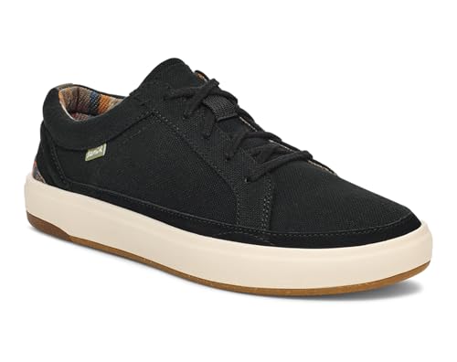Sanuk Street Seeker Lite - Men - Final Sale Shoes,...