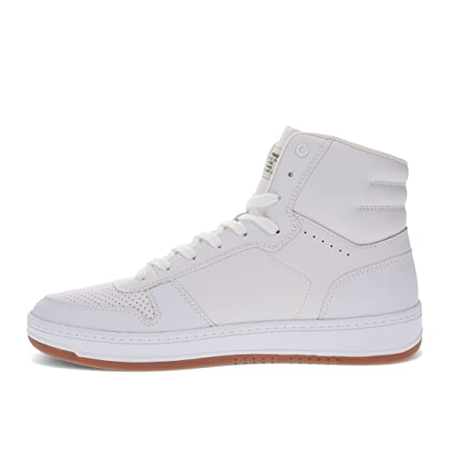 Image of Levi's Mens Drive HiSneaker