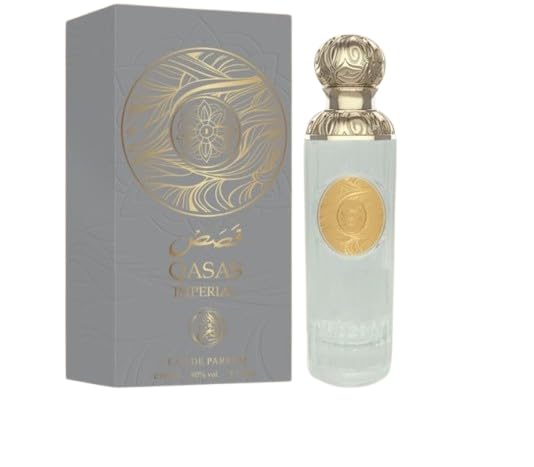MANASIK HISSA IMPERIUM EAU DE PARFUM 100ML FOR MEN & WOMEN-image-47
