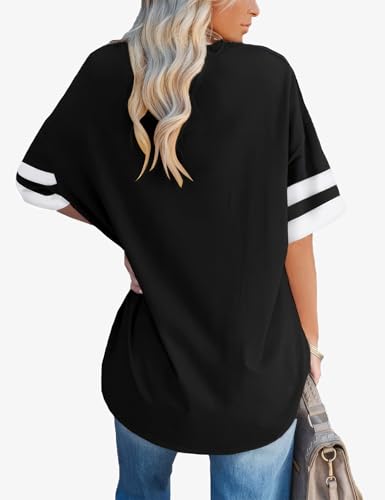 Opiniones de Camisetas y tops para comprar hoy. 29 Imagen adicional