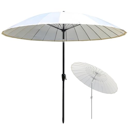 Sombrillas Playa Antiviento Marca Generic