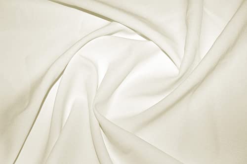TexDeko® Bierbankhusse für Premium Zeltgarnitur auf Creme OEKO-TEX STANDARD 100