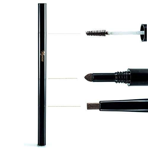 Eyebrow Shaping Kit Brow Precision Sculptor - 1