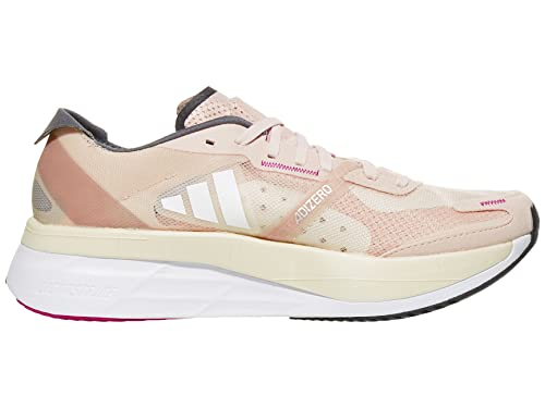 Image of adidas Womens Adizero Boston 11 Running ShoesSneaker