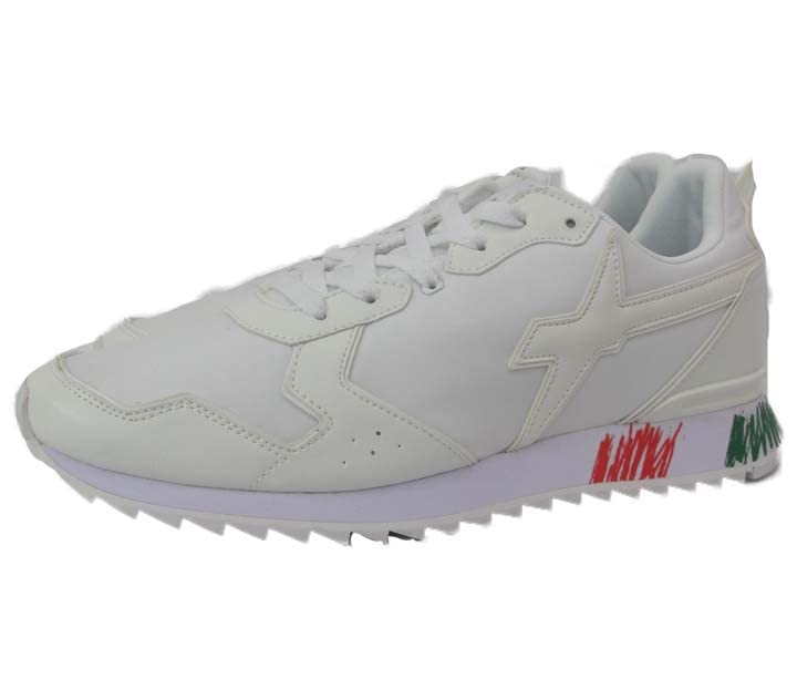 Amazon | [W6YZ] JUST SAY WIZZ JET-M MICRO/NYRON ITALY SOLE 日本