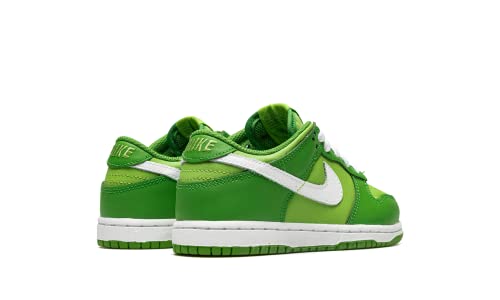 Image of Nike Kid's Dunk Low Sneaker