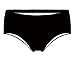 JINKAIJIA Women's Fashion Flirty Sexy Funny Naughty Animal Low-waisted High elasticity Lovers Underpants Single Party Gifts