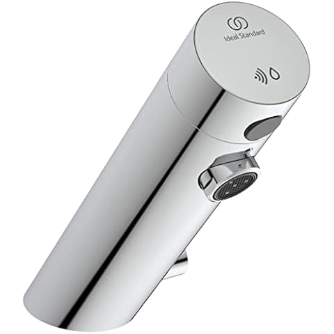 Ideal Standard A7559AA Sensorflow Sensor-Waschtischarmatur Cover