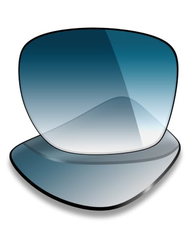 Image of Mryok Replacement Lenses for Oakley Sylas Asian Fit OO9448F Sunglasses, HD Polarized, UV Protection, Impact Resistant