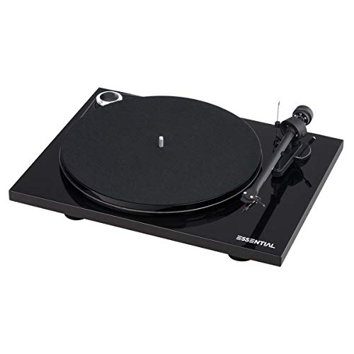 Pro-Ject Essential III Bluetooth Giradischi