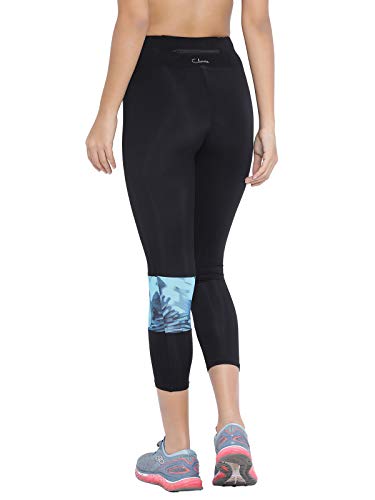 Image of Clovia Women's Slim Sports Wear