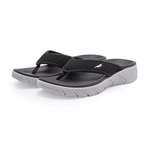 Image of Red Tape Men's Sports Sandals - Light-Weight Comfortable Sliders