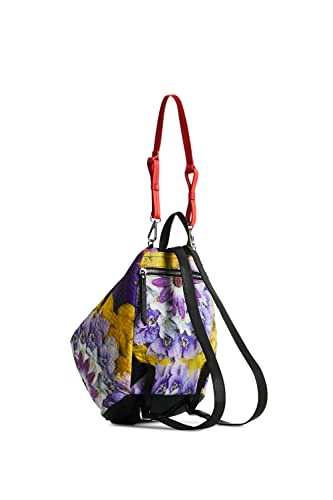 Femme DESIGUAL back scarlet viana mini fabric 22saka02 - vue 3