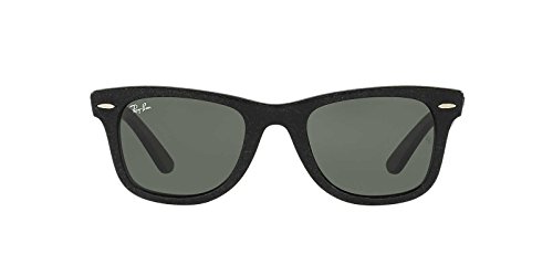 Image of Ray-Ban Unisex Polarized UV Protected Square Sunglasses - 0RB2140