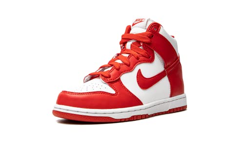 Image of Nike Unisex-Child Nike Dunk High (Gs)