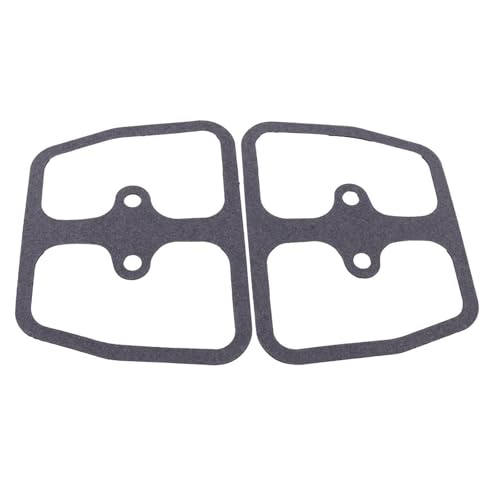 Image of 2PCS Valve Cover Gasket 11060-7001 Compatible with Kawasaki FH381V FH430V FH451V FH480V FH500V FH541V FH580V