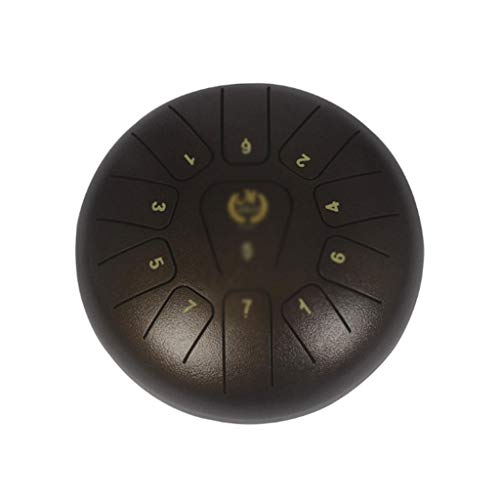25.4 cm �X�`�[�� �� �h���� �p�[�J�b�V���� �y�� 11-Note �X�`�[�� �� �h���� �p�b�h �X�g���b�v �{�b�N�X �h���� �Ŋy��